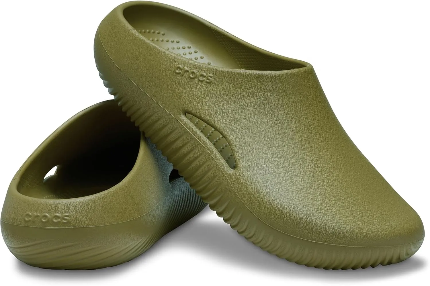 Crocs Unisex-Adult Mellow Recovery Clog