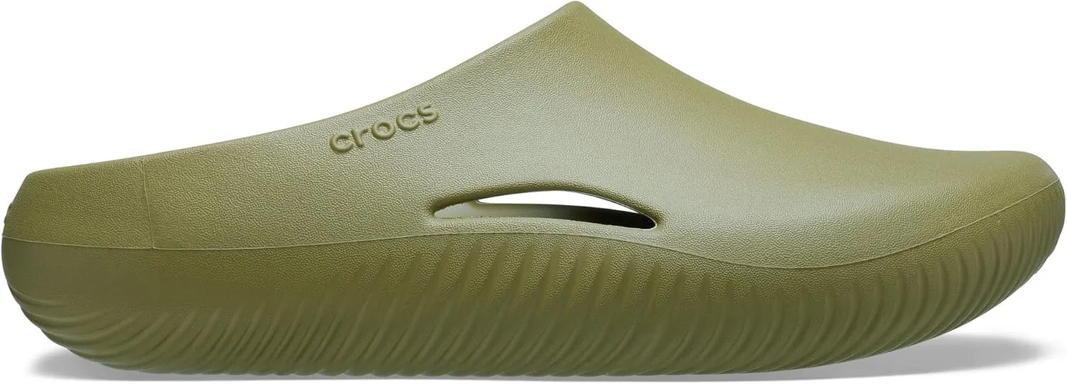 Crocs Unisex-Adult Mellow Recovery Clog