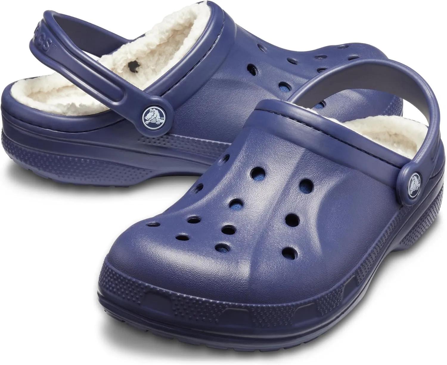 Crocs Unisex-Adult Ralen Lined Clog