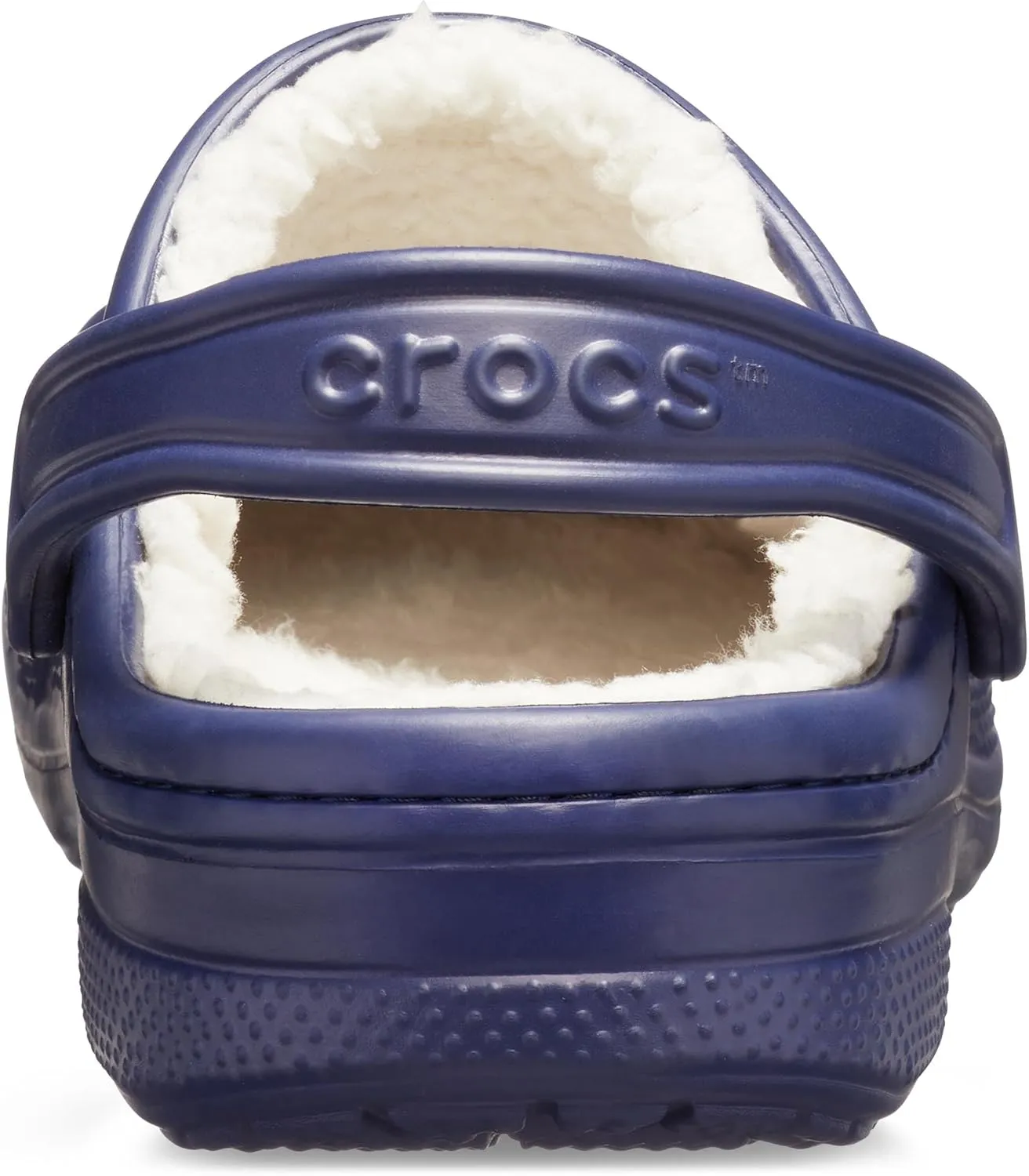 Crocs Unisex-Adult Ralen Lined Clog