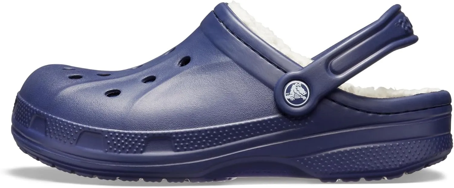 Crocs Unisex-Adult Ralen Lined Clog