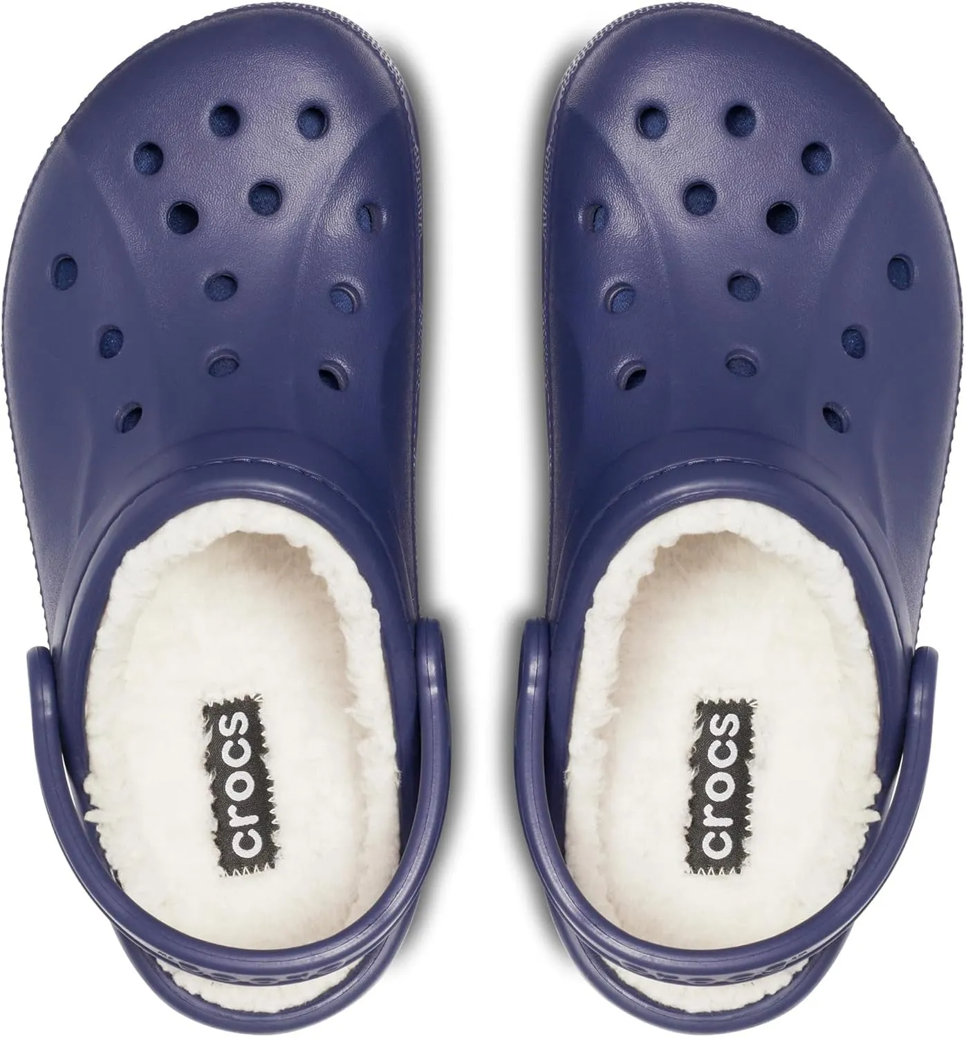 Crocs Unisex-Adult Ralen Lined Clog