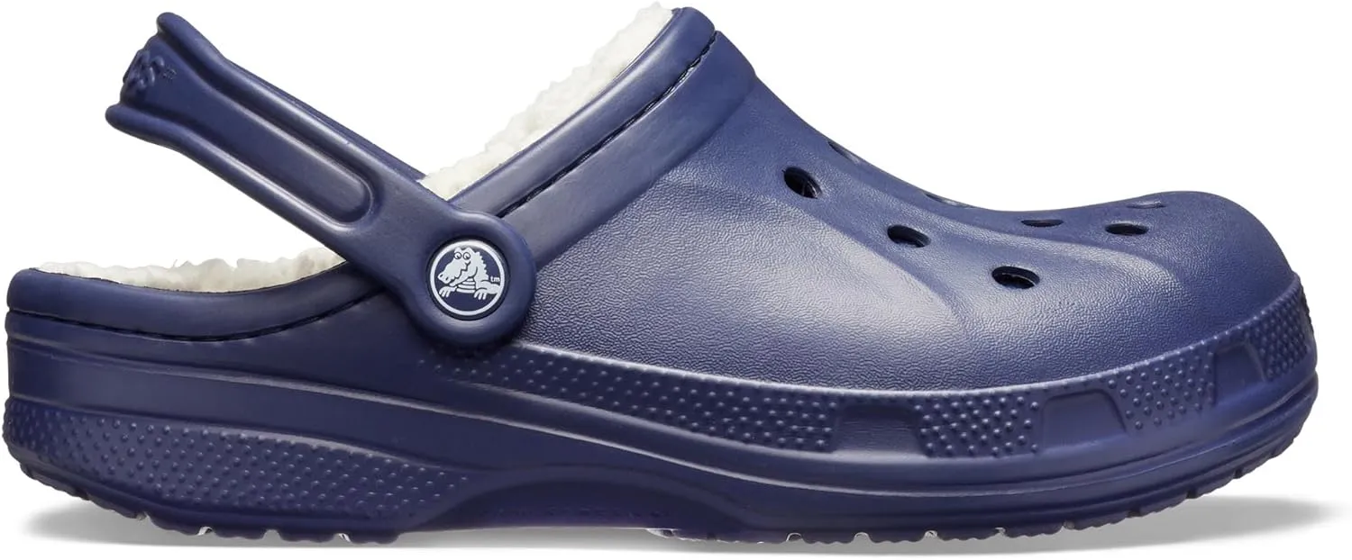 Crocs Unisex-Adult Ralen Lined Clog