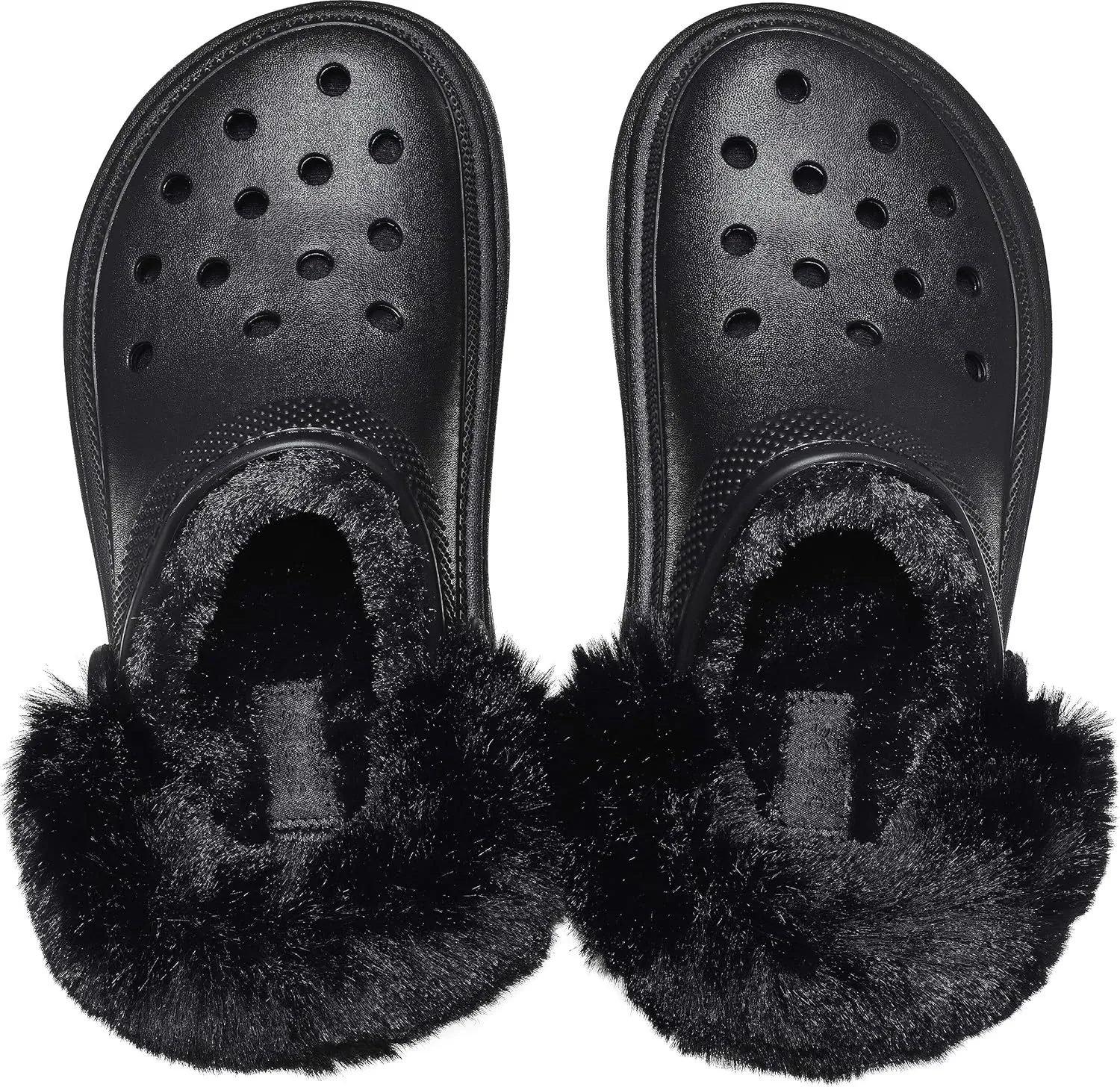 Crocs Unisex-Adult Stomp Lined Clog