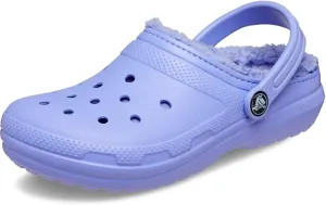 Crocs Unisex-Child Classic Lined Clog