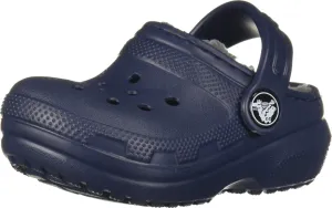 Crocs Unisex-Child Classic Lined Clog