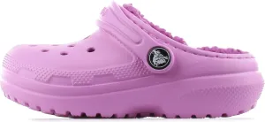 Crocs Unisex-Child Classic Lined Clog