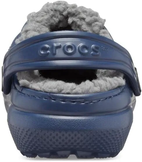 Crocs Unisex-Child Classic Lined Clog