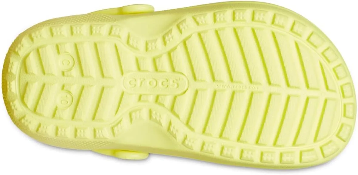Crocs Unisex-Child Classic Lined Clog