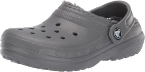 Crocs Unisex-Child Classic Lined Clog