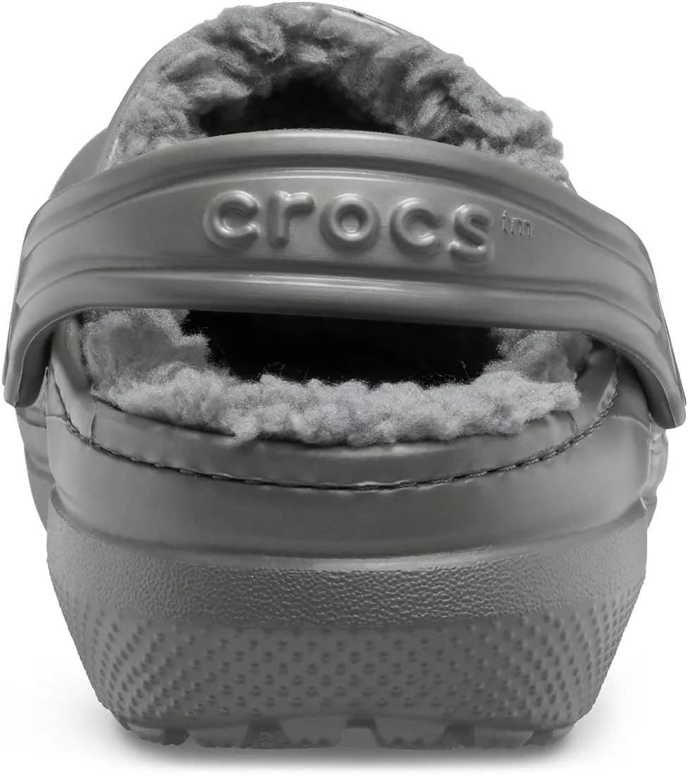 Crocs Unisex-Child Classic Lined Clog