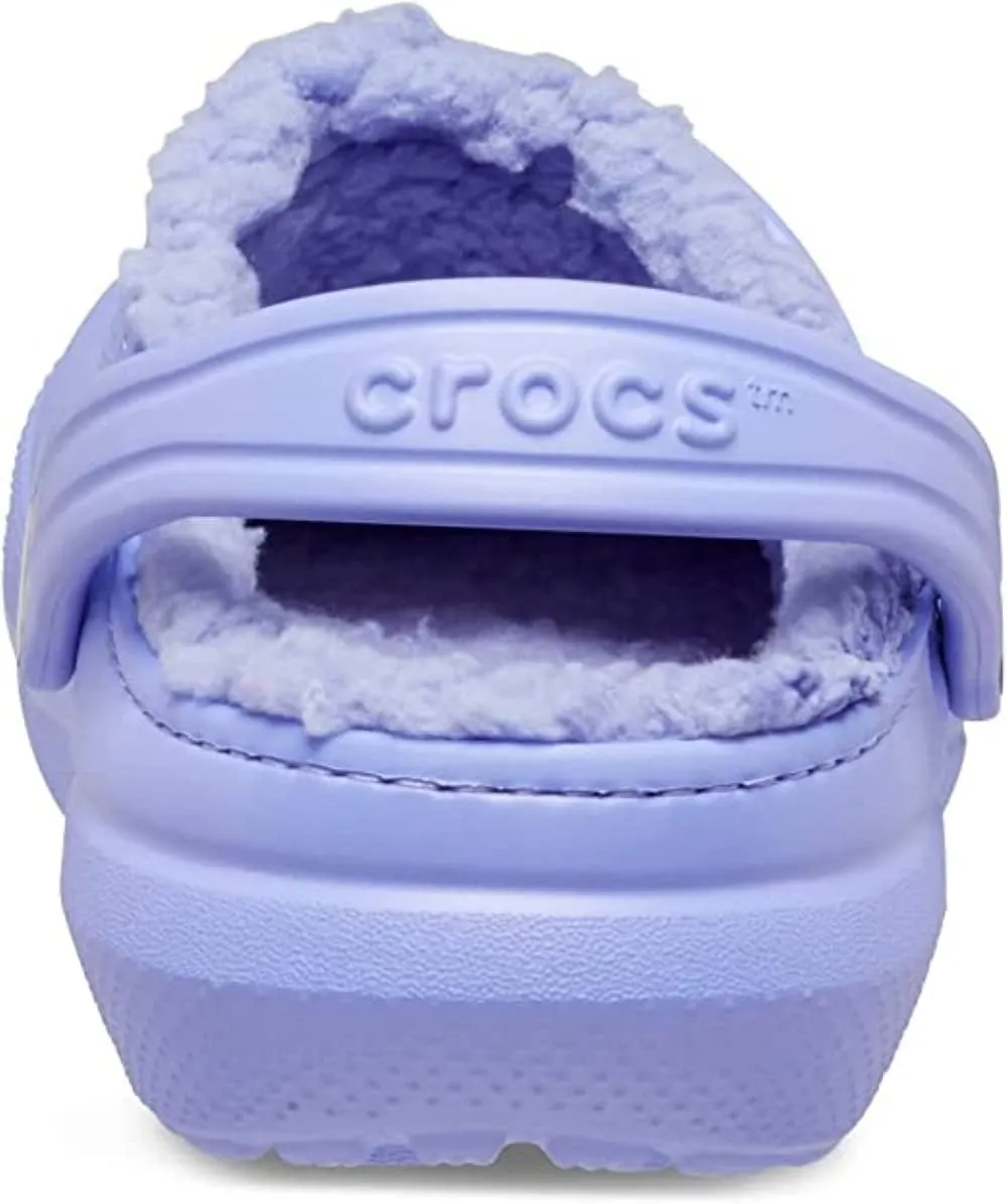 Crocs Unisex-Child Classic Lined Clog