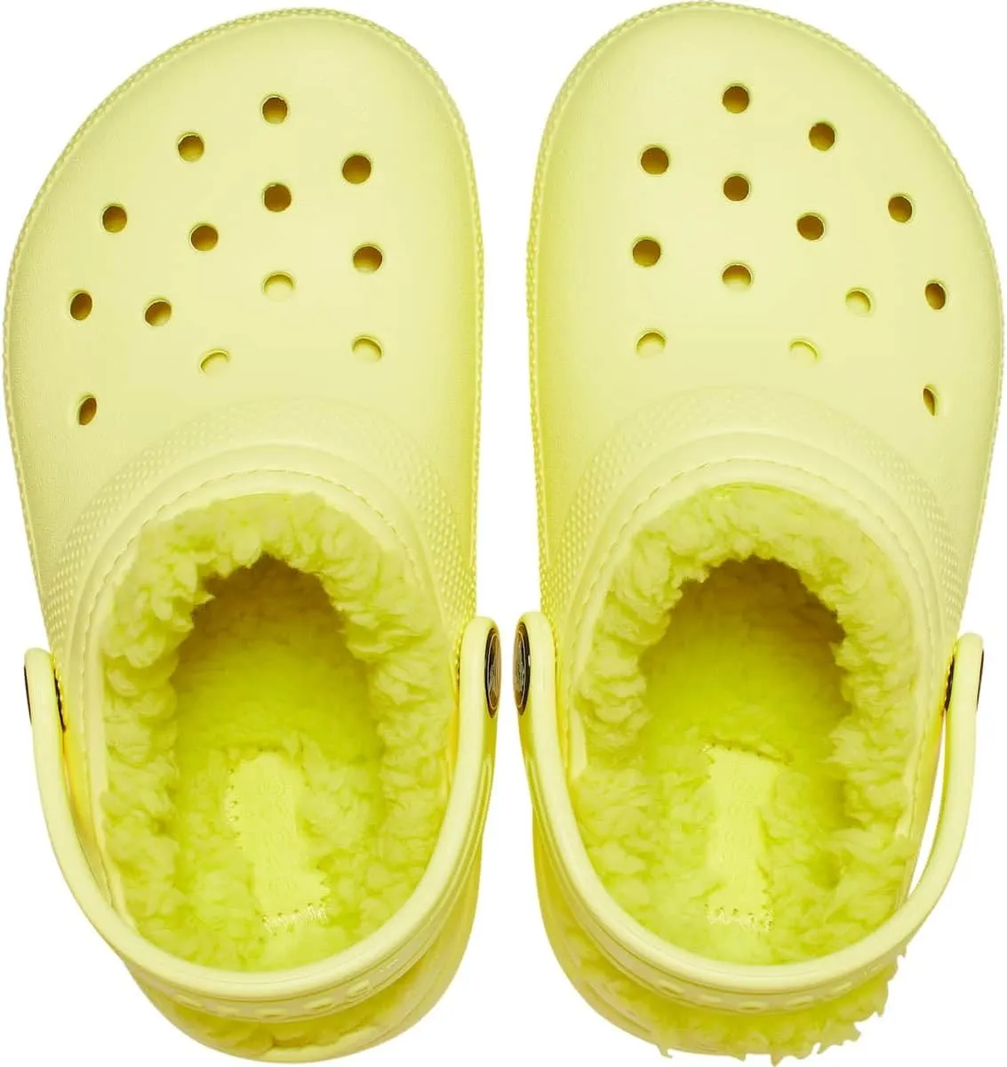 Crocs Unisex-Child Classic Lined Clog