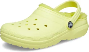 Crocs Unisex-Child Classic Lined Clog