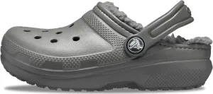 Crocs Unisex-Child Classic Lined Clog