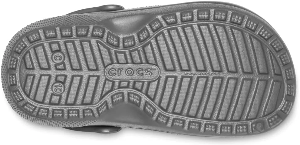 Crocs Unisex-Child Classic Lined Clog