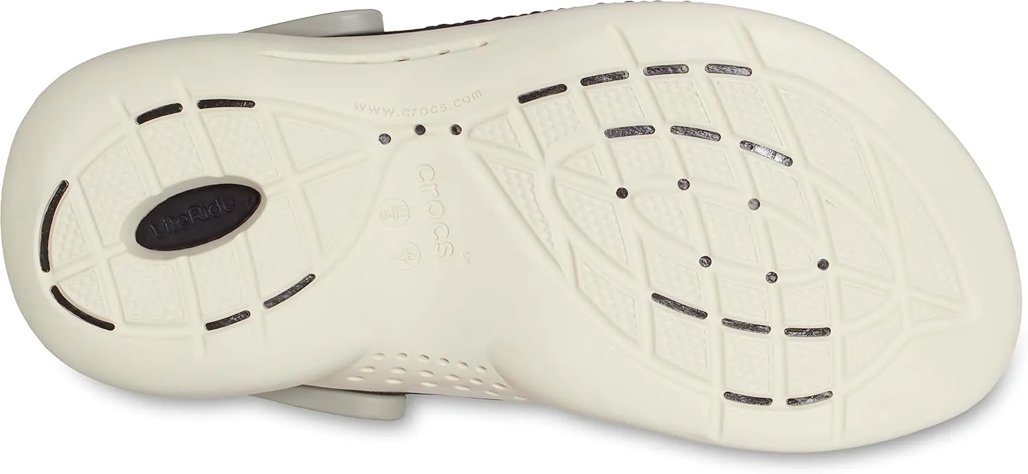 Crocs Unisex LiteRide 360 Clogs