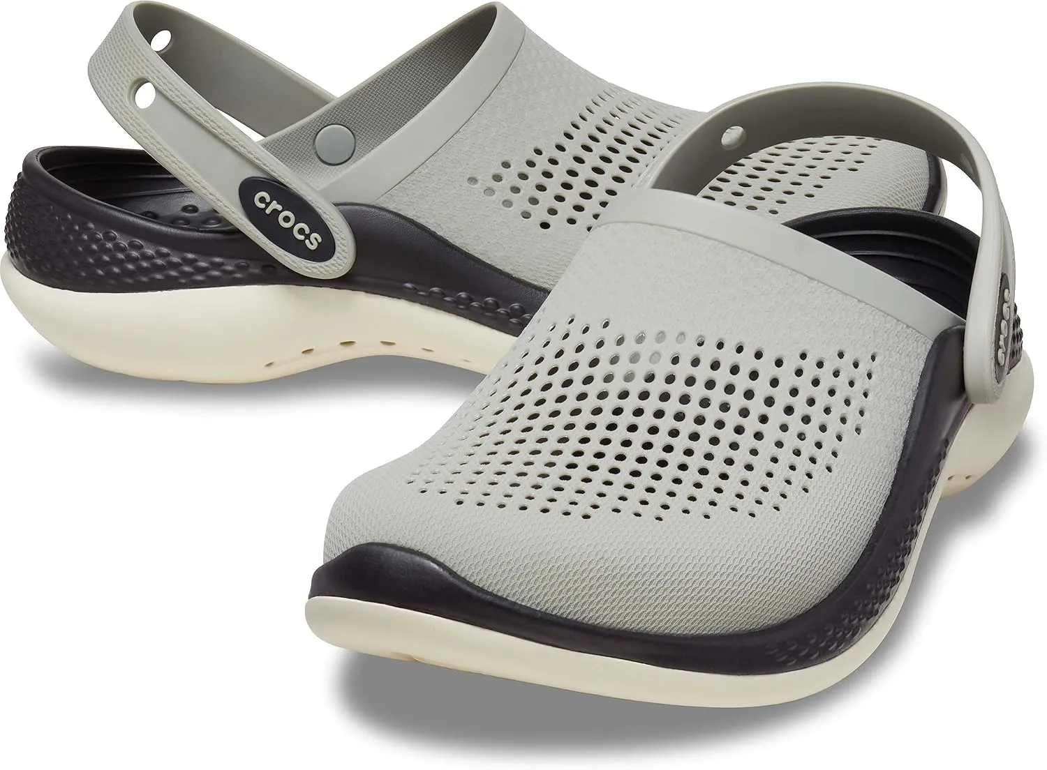 Crocs Unisex LiteRide 360 Clogs