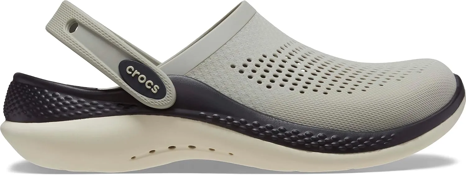 Crocs Unisex LiteRide 360 Clogs