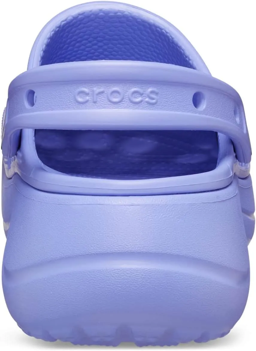 Crocs Women's Baya Platform Clog