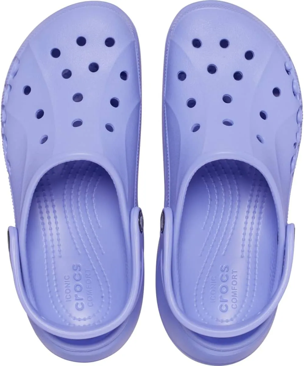 Crocs Women's Baya Platform Clog