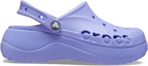 Crocs Women's Baya Platform Clog
