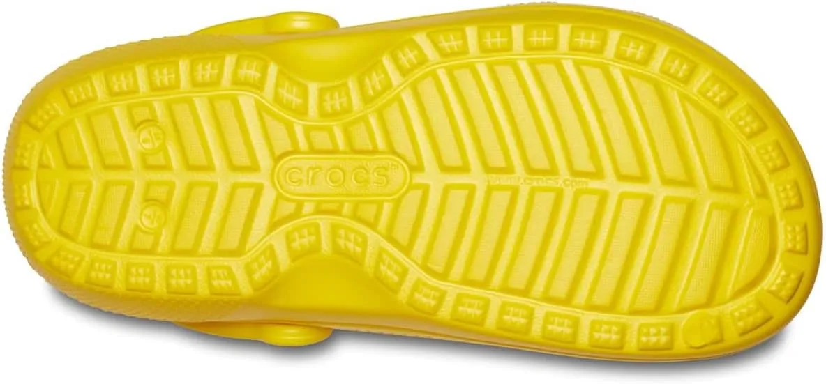 Crocs Women's Classic Lined Clog