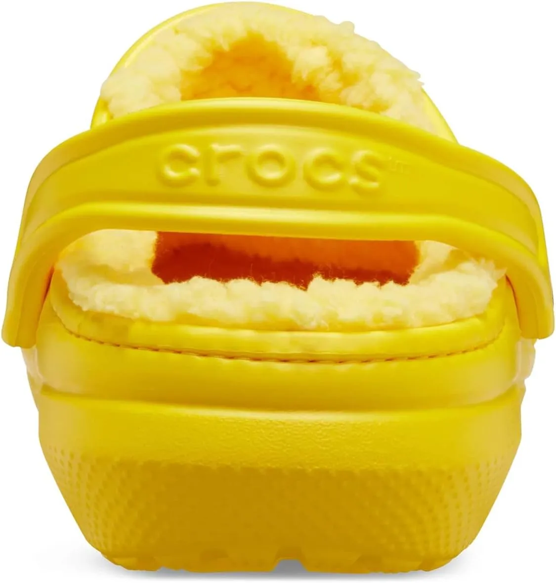 Crocs Women's Classic Lined Clog