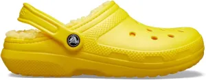 Crocs Women's Classic Lined Clog
