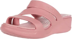 Crocs Women's Classic Lined Graphic Ii Clog