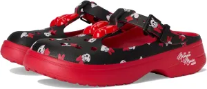 Crocs Women's Disney Mickey & Minnie Mouse Clogs