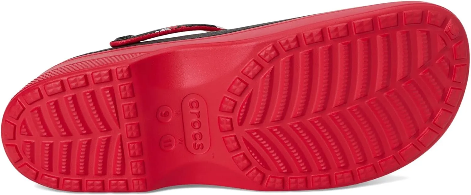 Crocs Women's Disney Mickey & Minnie Mouse Clogs