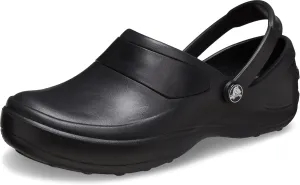 Crocs Women's Mercy Work Clog | Work Shoes, Nurse Shoes, Chef Shoes
