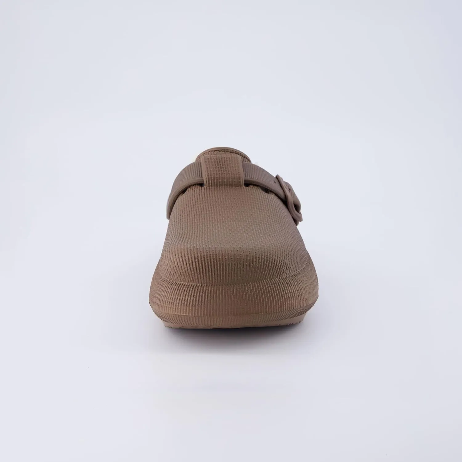 CUSHIONAIRE Women's Fable Recovery Clog with Faux Fur Lining and  Comfort
