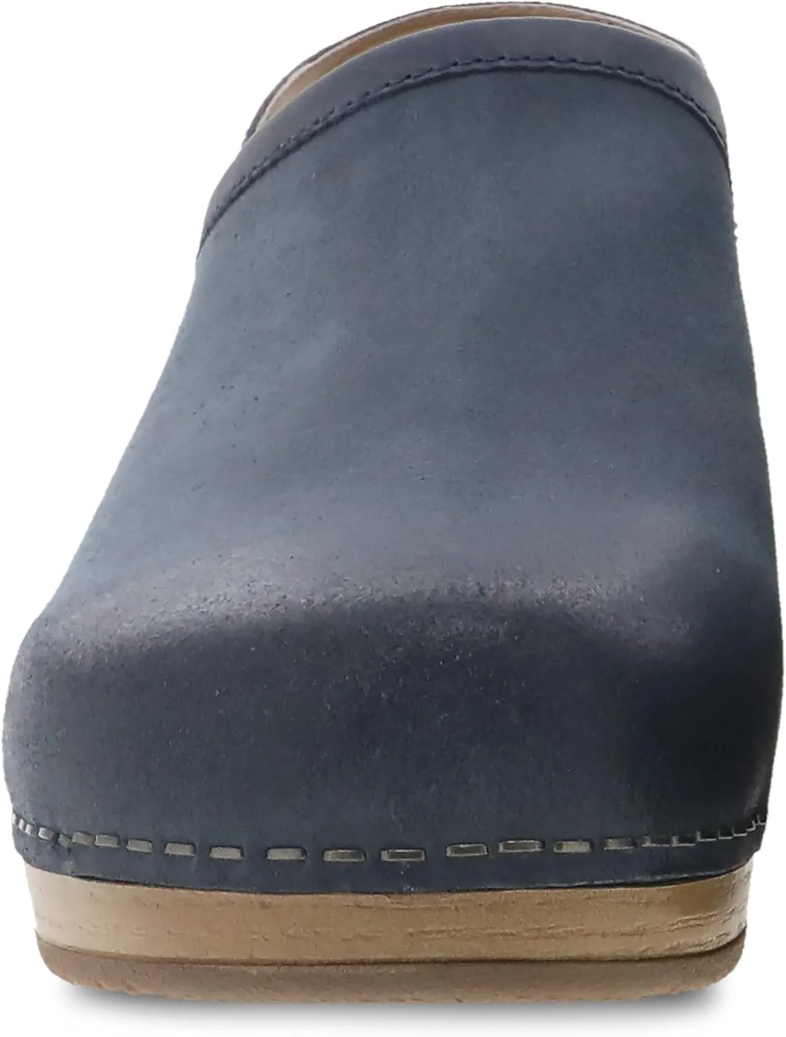 Dansko Brenna Slip On Clogs for Women – Memory Foam and Arch Support for All -Day Comfort and Support – Lightweight EVA Oustole for Long-Lasting Wear