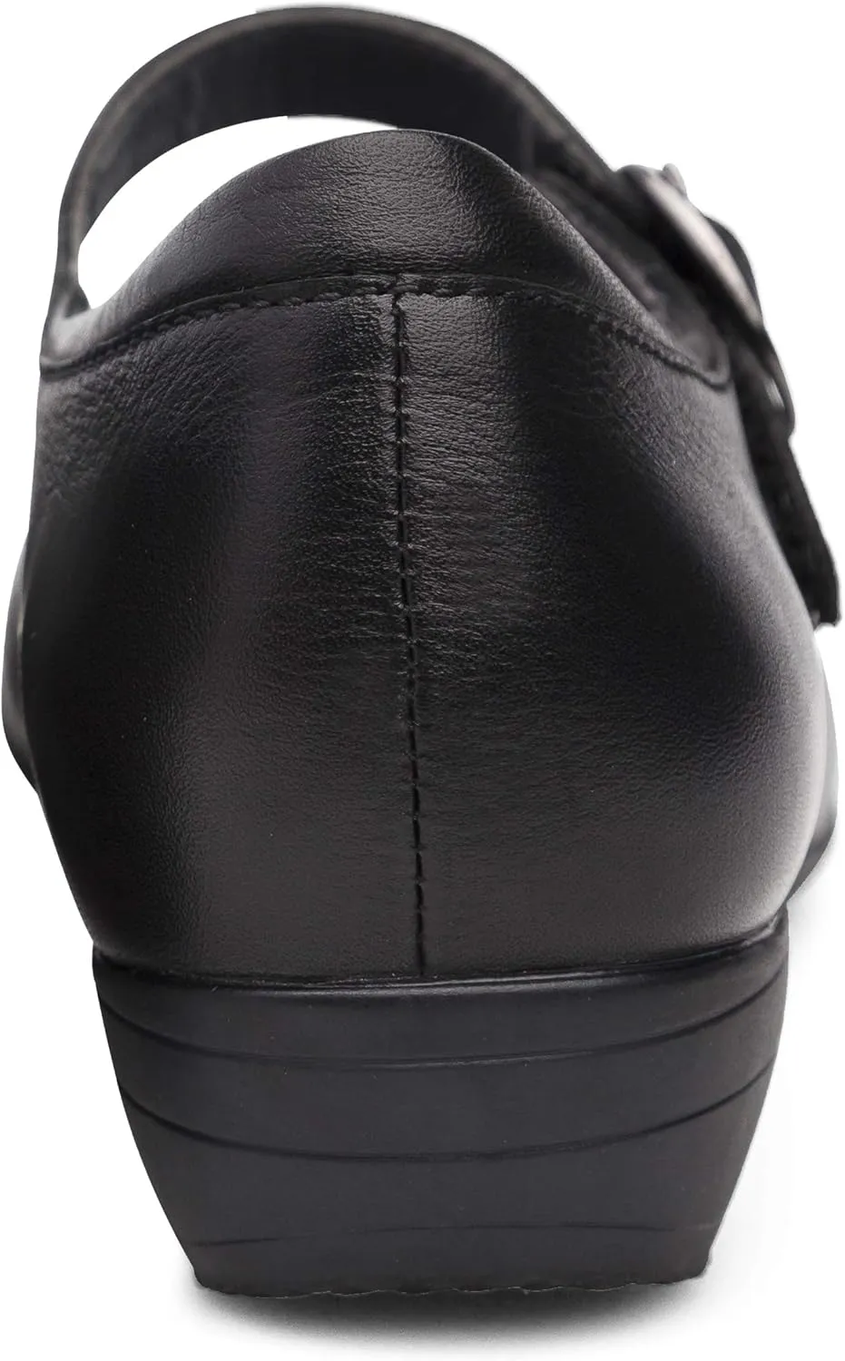 Dansko Fawna Mary Jane for Women - Cute, Comfortable Shoes with Arch Support - Versatile Casual to Dressy Footwear with Buckle Strap - Lightweight Rubber Outsole