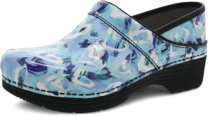 Dansko LT Pro Clogs for Women - Lightweight Rocker Bottom Footwear for Comfort and Support - Ideal for Long Standing Professionals - Nursing, Veterinarians, Food Service, Healthcare Professionals
