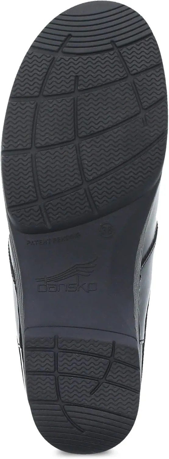 Dansko LT Pro Clogs for Women - Lightweight Rocker Bottom Footwear for Comfort and Support - Ideal for Long Standing Professionals - Nursing, Veterinarians, Food Service, Healthcare Professionals
