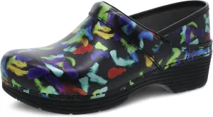 Dansko LT Pro Clogs for Women - Lightweight Rocker Bottom Footwear for Comfort and Support - Ideal for Long Standing Professionals - Nursing, Veterinarians, Food Service, Healthcare Professionals