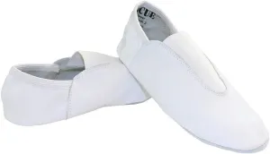 Danzcue Adult Leather Gymnastic Shoes