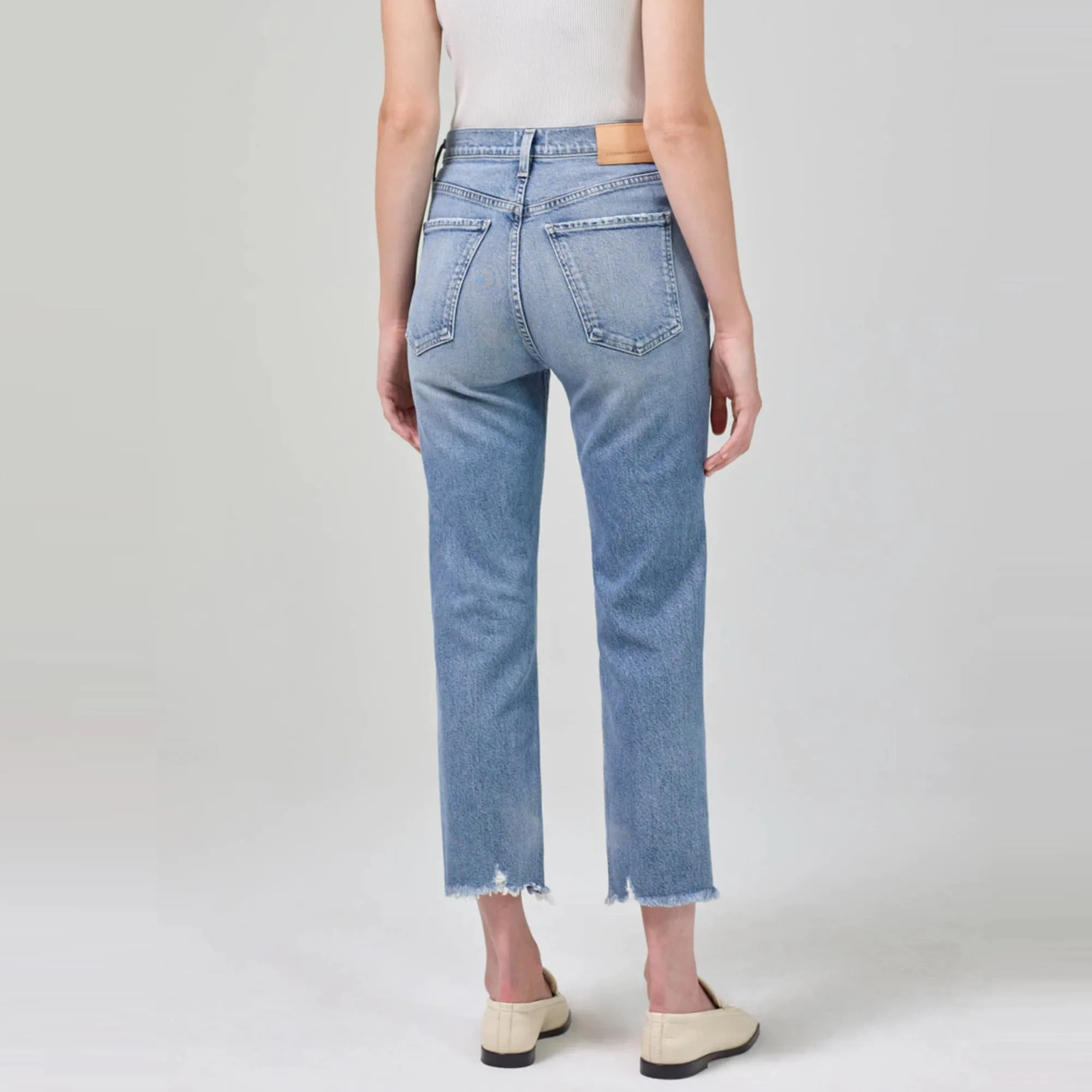 Daphne Crop (Lucky Charm)