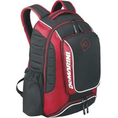 Demarini Momentum Backpk Royal