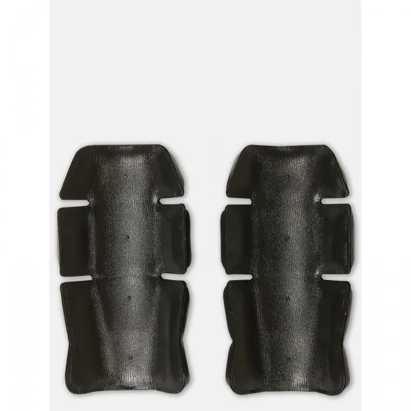 Dickies Mens Knee Pads Black: One Size