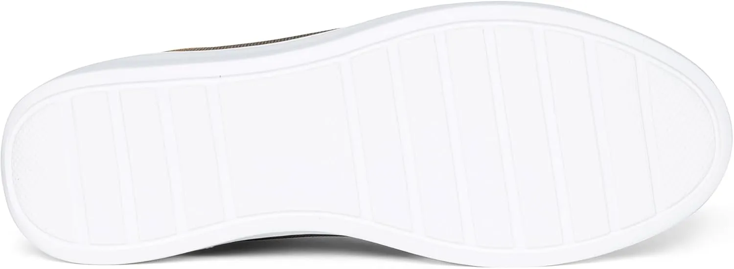 Donald J Pliner Men's Archie Nylon Fashion Sneaker