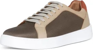Donald J Pliner Men's Archie Nylon Fashion Sneaker