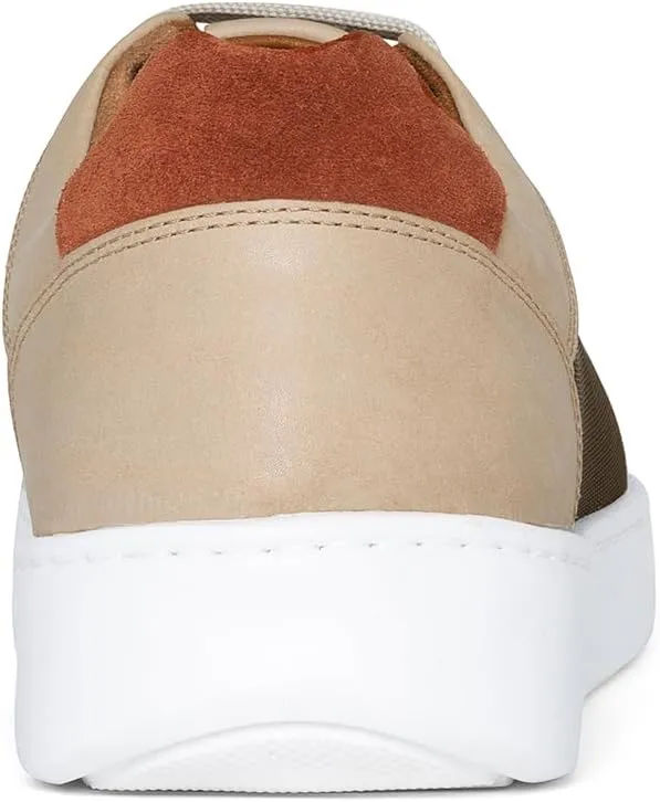 Donald J Pliner Men's Archie Nylon Fashion Sneaker