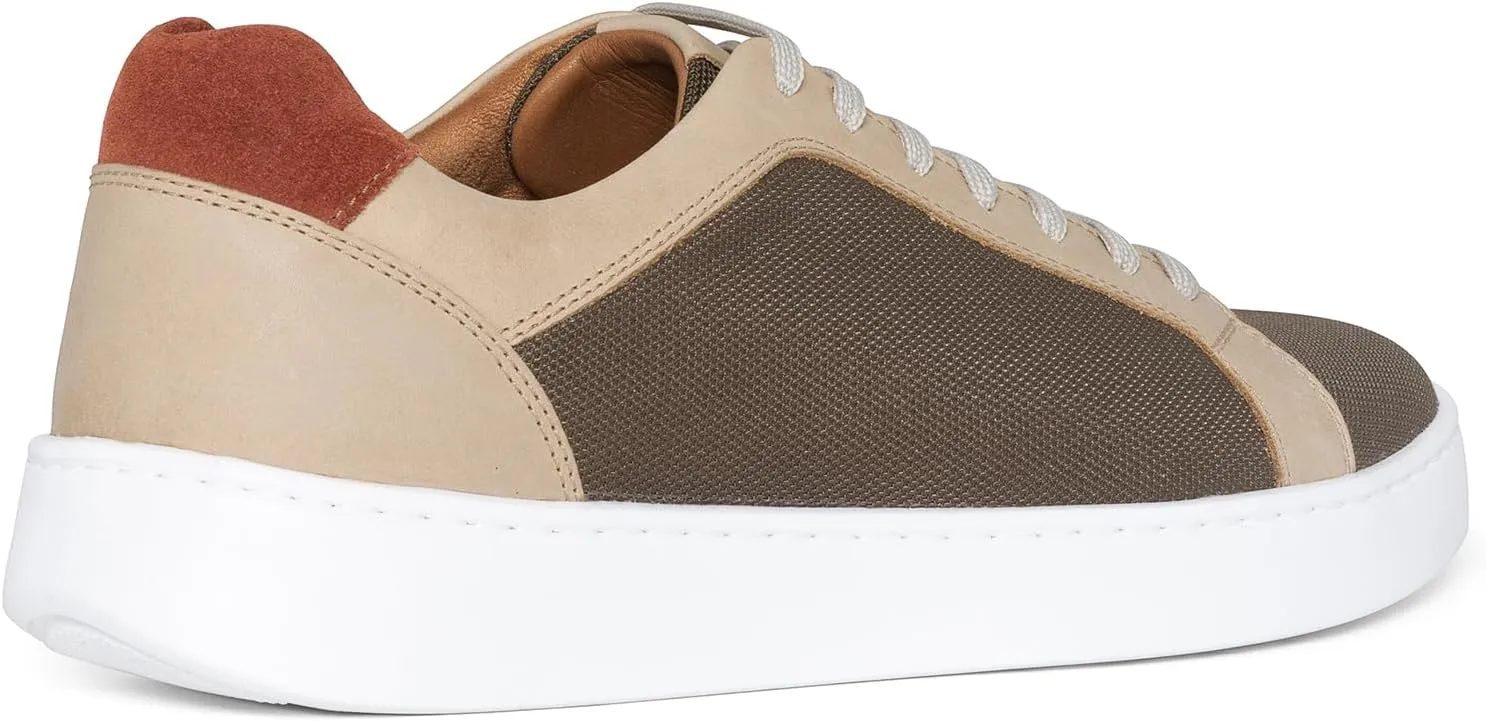Donald J Pliner Men's Archie Nylon Fashion Sneaker