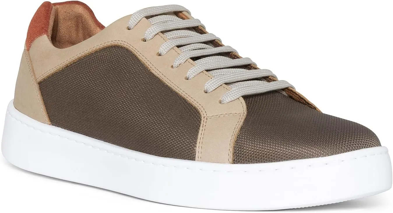 Donald J Pliner Men's Archie Nylon Fashion Sneaker