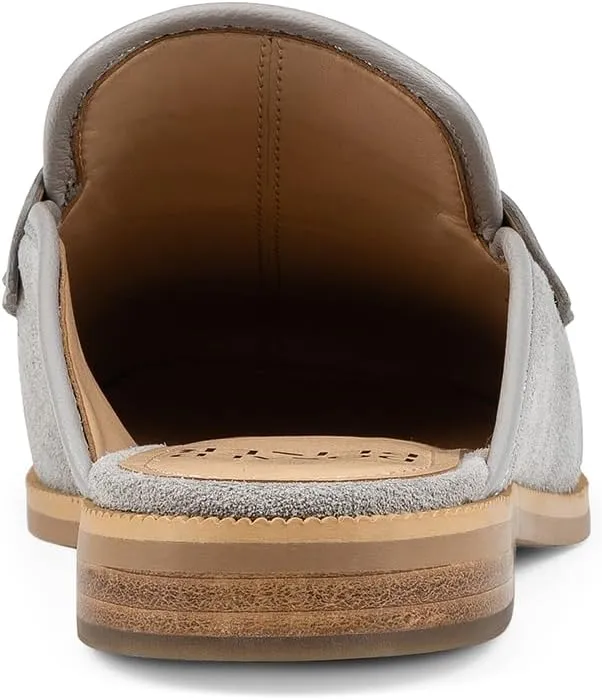 Donald J Pliner Women's Bryant Suede Mule