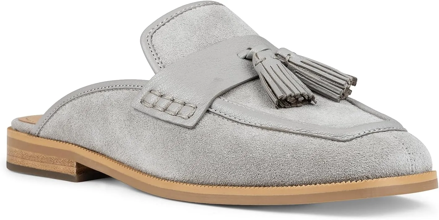 Donald J Pliner Women's Bryant Suede Mule